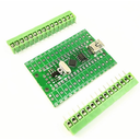 NANO3 Expansion Board Клеммная панель, совместимая с NANO V3.0 ATMEGA168

 ABRNANV3PP.png