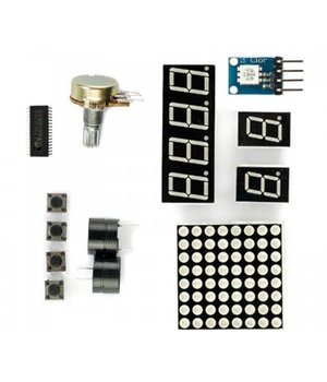 Комплект Arduino Basic Starter Kit UNO R3 (аналог) ABRSTARTR3+1.jpg