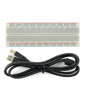 ARDUINO MODULE Basic Starter Kit UNO R3 (analog) ABRSTARTR3+2.jpg