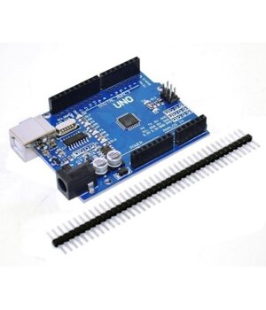 Аналоговый модуль контроллера Arduino Uno R3 ABRUNOR3_A.jpg