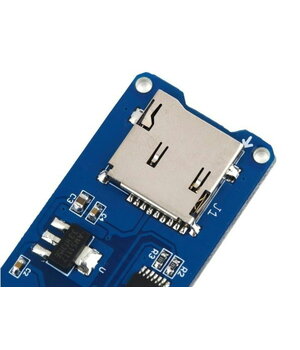 МОДУЛЬ micro SD КАРТЫ для ARM AVR PIC - Arduino ABSD03+2.jpg