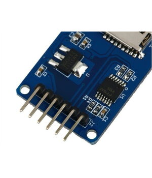 МОДУЛЬ micro SD КАРТЫ для ARM AVR PIC - Arduino ABSD03+3.jpg
