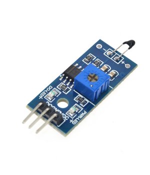 Digital Thermal Thermistor Temperature  Sensor Module ABTT004.jpg