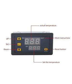 Цифровой термостат W3230, -55°C~120°C, 230 ВAC ABTT012_3+2.jpg