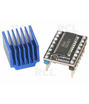 Stepper Motor Driver LV8729 ABVV04.jpg