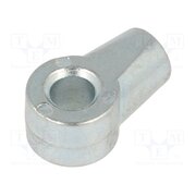 92261 Mounting element for gas spring; zamak; 8.2mm; Thread: M8 4o8j4313gVtzhEyc36rueY29wX1UqPeM1S7F5EuzPwI