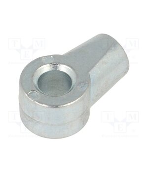 92261 Mounting element for gas spring; zamak; 8.2mm; Thread: M8 4o8j4313gVtzhEyc36rueY29wX1UqPeM1S7F5EuzPwI