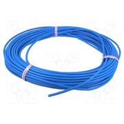 AE(PVC-PVC) 2X0,75 QMM L-type compensating lead; Insulation: PVC; Cores: 2; Shape: round wKUZ8wlPs5b2heXvKv5oDNplGCC6BFvFO9LQtbMHVR8