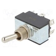 TB1-2D-DC-5 Switch: toggle; Pos: 2; DPDT; ON-ON; 21A/14VDC; Leads: connectors H3h_gaNWvjtvlSd7niJiG24xDohwKW-sKIes40Oh-oo