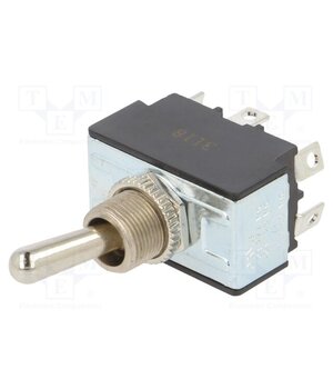 TB1-2D-DC-5 Switch: toggle; Pos: 2; DPDT; ON-ON; 21A/14VDC; Leads: connectors H3h_gaNWvjtvlSd7niJiG24xDohwKW-sKIes40Oh-oo