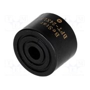 BPT-24X Sound transducer: piezo signaller; THT; freson: 3.7kHz; 8mA x790ocLp-EFU0uKAWicvp0iIdt9XDOiesfoAoixkmQ4