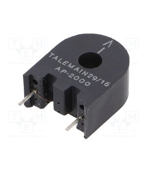 AP-2000 Transformer: current; AP; Iin: 15A; 20Ω; -40÷85°C; Trans: 2000: 1 ZaDIzdZIexDZFUdNHNpp-ssA2w_xhjl5RDoMwxfrOIM