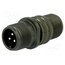 DS3101A 10SL-3P Connector: circular; plug; for cable; PIN: 3; male; soldering; MS/DS sGiOjlVRYPPu6A7VzfwycA-sk7FDFS07_38RgU0Y5q4