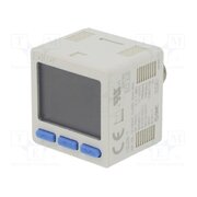 ISE20B-T-01 Module: transducer; pressure; -0.1÷1MPa; OUT: 3; OUT 1: PNP; ISE20 KOeAq9oxLqeJ9gkUSlLFta_rCzIi09eBFRP0MEX9zXA