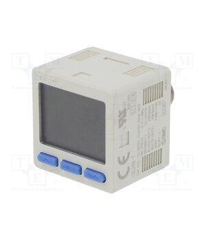 ISE20B-T-01 Module: transducer; pressure; -0.1÷1MPa; OUT: 3; OUT 1: PNP; ISE20 KOeAq9oxLqeJ9gkUSlLFta_rCzIi09eBFRP0MEX9zXA