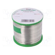 SAC0307 0.80 500G Tin; lead free; Sn99Ag0,3Cu0,7; 0.8mm; 500g; reel; 216÷227°C; 3% W1yVIOpPDFwKpEhbmatIWTf0L4LX_3LutLg3zrVUmvw
