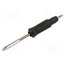 T0050112899 Tip; conical sloped; 3.5mm; for  soldering iron; 150W xmCrT2V--gFxtkqUdN_BaoOGF5ojZNwJm2fGO25TWiA
