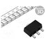 DTC143TMT2L Transistor: NPN; bipolar; BRT; 50V; 0.1A; 150mW; SOT723; 4.7kΩ qQkoOgl9T_1xjdKD5rUxwfEuhF-1l-dJh8d_vLUiy7E