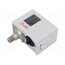 060-113766 Module: pressure switch; pressure; OUT 1: relay,SPDT; 250VAC/6A E0MuVJPdav4GYr4GALXfzzqHumWE2vS29SpRDiLcBfo