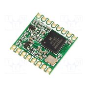 RFM95W-868S2R Module: transceiver; RF; FSK,GFSK,GMSK,LoRa,MSK,OOK; 868MHz; SMD ftxjv9vPUx_UDlegB7sMMjEstMJ8y0ZSERX3ZhRBSmM