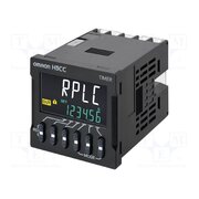 H5CC-A Timer; SPDT; 100÷240VAC; for DIN rail mounting; 45x45mm; IP20 35qTInA0WLL8-qadkihBCezOaUtX0MjJZ6uNHNcssvw