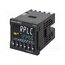 H5CC-A Timer; SPDT; 100÷240VAC; for DIN rail mounting; 45x45mm; IP20 35qTInA0WLL8-qadkihBCezOaUtX0MjJZ6uNHNcssvw