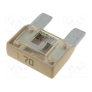 MAXIVAL 70A Fuse: fuse; 70A; 32VDC; automotive; 29mm bxz2bT2w66RoloVPe2Tmxa8TJN6uGKMRrSM0-JON6s4