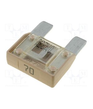 MAXIVAL 70A Fuse: fuse; 70A; 32VDC; automotive; 29mm bxz2bT2w66RoloVPe2Tmxa8TJN6uGKMRrSM0-JON6s4