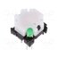 6425.4131 Switch: keypad; Pos: 2; SPST-NO; 0.1A/28VDC; white; LED; green; THT sIb2yAmT_X4xKY1f8ICgb0WoxIMdo2CfhcMLyayg0RQ
