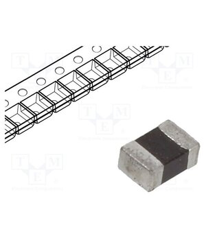 NTCS0603E3103JMT NTC thermistor; 10kΩ; SMD; 0603; 3610K; ±5%; 125mW; -40÷150°C NgJ0U0HJlelEkFgCH90ZOJ_LHmTe1j6Vect26MTAvHc