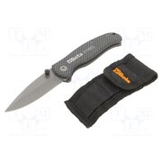 017780089 Knife; 180mm; folding w5FezhIez6Ix1VfkWHpmHiO5BoFnh2BkeUhbdp5KGx0