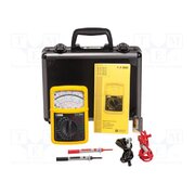 P01196522F Analogue multimeter; VDC: 100mV,1V,3V,10V,30V,100V,300V,1kV XSDWwKgrw_pLqYrjs5EoWPsB2djzGaLHhZl3ebstBoA