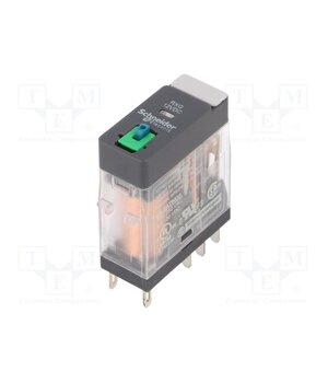 RXG21JD Relay: electromagnetic; DPDT; Ucoil: 12VDC; 5A; 5A/250VAC; 5A/30VDC D6Aojtrk6aXRvLsSAEF1asd0mB88-GVQMZx5YNlq4k8