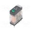 RXG21JD Relay: electromagnetic; DPDT; Ucoil: 12VDC; 5A; 5A/250VAC; 5A/30VDC D6Aojtrk6aXRvLsSAEF1asd0mB88-GVQMZx5YNlq4k8