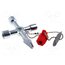 00 11 04 Wrench; for control cabinets; 90mm L-LEzGnZK1p6EOb9aCI_mSBtrihfT0ufK1uxPMMxt4c