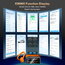 KONNWEI KW905 OBD2 Diagnostic Adapter, ELM327, Bluetooth 5.2, iOS/Android AADEL905+5.jpg