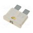 UNIVAL 25A Fuse: fuse; 25A; 32VDC; automotive; 19mm; UNIVAL h6b16gW-5i8k0dq-YzUvHVNaXT5K5DKH9_Wcqs2Q2iU