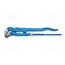HT1P524 Wrench; adjustable; Jaw capacity: 80mm; 2"; Overall len: 560mm YTLjL2tYxJZ9pT1VlPREBOmA6oj4HkHmrRqyhpdgJ94