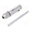 0071300001100 Tap wrench; steel; Grip capac: M3-M10; 85mm P3Xqkl_TAGtcGwe6bVtuYdLBqXmnrmKkvd2MfuB9EGw
