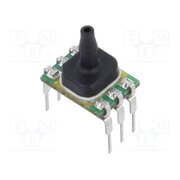 ABP2DANT015PG2A3XX Sensor: pressure; 0÷15psi; gage; OUT: I2C; Usup: 3.3VDC; DIP; ABP2 gcZwXN70r5Jgkoi8CS0zZVD5nXdiDciUo_rNlmUTSe0