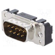 09651616712 Connector: D-Sub; PIN: 9; socket; male; on PCBs; straight; THT 8DYxW9vY7TU5AunN2viE0q_S3tFAsGoeruYadZQMRjY