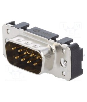 09651616712 Connector: D-Sub; PIN: 9; socket; male; on PCBs; straight; THT 8DYxW9vY7TU5AunN2viE0q_S3tFAsGoeruYadZQMRjY