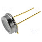 BPX 61 PIN IR photodiode; TO5; THT; 850nm; 400÷1100nm; 55°; 2nA; 250mW 4eoVDeRWyjE_G8gretCMcfIHDB0fMMqjyo_7g73Xf5c