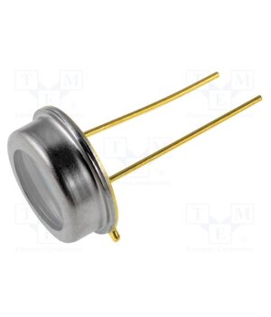 BPX 61 PIN IR photodiode; TO5; THT; 850nm; 400÷1100nm; 55°; 2nA; 250mW 4eoVDeRWyjE_G8gretCMcfIHDB0fMMqjyo_7g73Xf5c