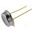 BPX 61 PIN IR photodiode; TO5; THT; 850nm; 400÷1100nm; 55°; 2nA; 250mW 4eoVDeRWyjE_G8gretCMcfIHDB0fMMqjyo_7g73Xf5c