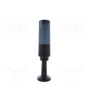 SLC-100-RYG-AP-230 Signalling column; red/yellow/green; LED; 230VAC; IP66; SLC Zzr3gGFdY79DFKebMCJTfFWW1rpXH31Mw8s-rqFxXuU