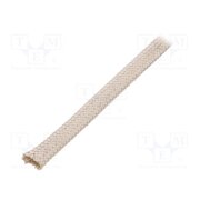 336.604.1 Braid; ØBraid : 5÷10mm; fiberglass; Application: protective tube asNsu8CUwBuSl5gJrVgE5aJJsZRYdde0oGOPkJz90_M