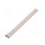 336.604.1 Braid; ØBraid : 5÷10mm; fiberglass; Application: protective tube asNsu8CUwBuSl5gJrVgE5aJJsZRYdde0oGOPkJz90_M