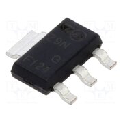 Z0109NN6AA4 Triac; 800V; 1A; SOT223; Igt: 10mA TYh2brjp4bUK3ncOBtEExFCkQuYzB14WOJk1kh3bSRo
