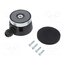 8WD4308-0DE Accessories: mounting holder; 8WD43 Vb-1jdte4T9Omq4x628xgAN1qE40_6vRPYznfaN_PSo